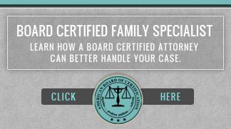 Learn how a board certified attorney can better handle your case
